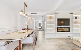 Marbella Villa Monteros